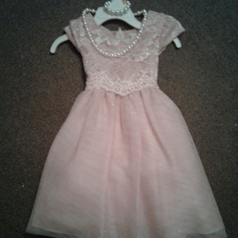 💥SALE💥Pretty pink dress